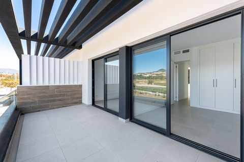 Byhus i Estepona, Malaga, Estepona - € 735.000 | Ref: NEWTH8119 - foto 18
