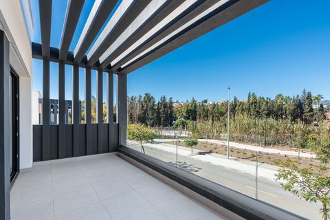 Byhus i Estepona, Malaga, Estepona - € 735.000 | Ref: NEWTH8119 - foto 19