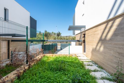Byhus i Estepona, Malaga, Estepona - € 735.000 | Ref: NEWTH8119 - foto 21