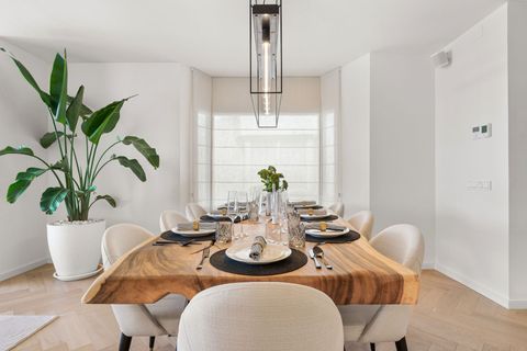 Stadthaus in Marbella, Malaga, Marbella - € 1.695.000 | Ref: NEWTH9172 - Foto 5