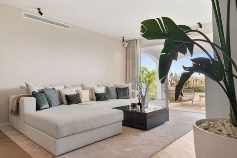 Stadthaus in Marbella, Malaga, Marbella - € 1.695.000 | Ref: NEWTH9172 - Foto 6
