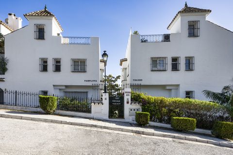 Stadthaus in Marbella, Malaga, Marbella - € 1.695.000 | Ref: NEWTH9172 - Foto 44