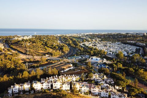 Stadthaus in Marbella, Malaga, Marbella - € 1.695.000 | Ref: NEWTH9172 - Foto 45