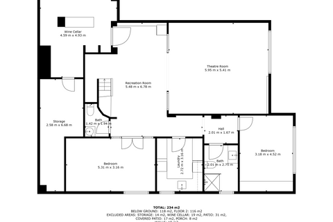 Stadthaus in Marbella, Malaga, Marbella - € 1.695.000 | Ref: NEWTH9172 - Foto 48