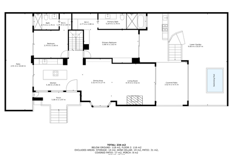 Stadthaus in Marbella, Malaga, Marbella - € 1.695.000 | Ref: NEWTH9172 - Foto 49