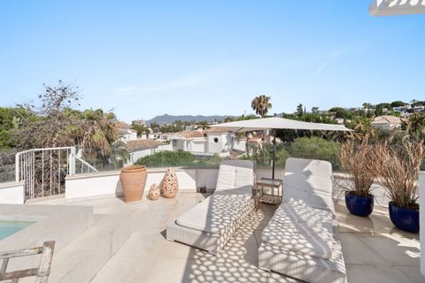 Villa i Marbella, Malaga, Marbella - € 1.595.000 | Ref: NEWV9173 - foto 21