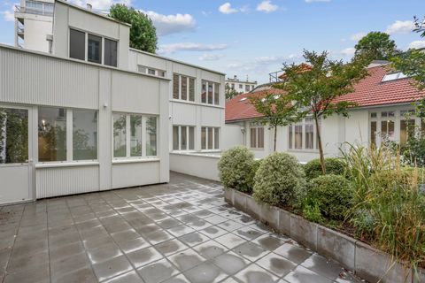 Villa a Paris, Paris, Paris - € 7.500.000 | Ref: HH-15906419 - foto 8