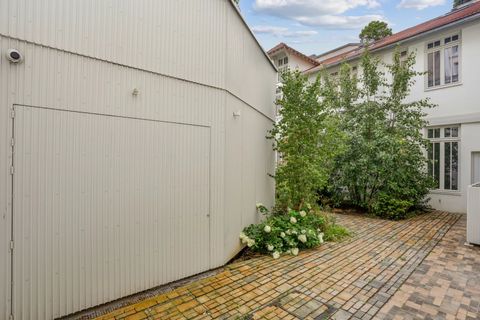 Villa a Paris, Paris, Paris - € 7.500.000 | Ref: HH-15906419 - foto 10