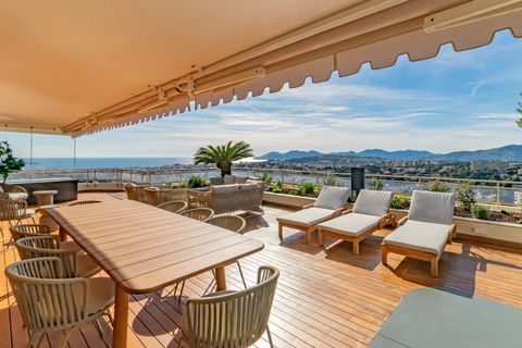 Apartament a Le Cannet, Alpes-Maritimes, Le Cannet - € 2.990.000 | Ref: HH-15755407 - foto 3