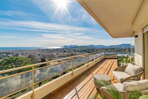 Apartament a Le Cannet, Alpes-Maritimes, Le Cannet - € 2.990.000 | Ref: HH-15755407 - foto 4