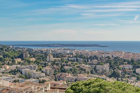 Apartament a Le Cannet, Alpes-Maritimes, Le Cannet - € 2.990.000 | Ref: HH-15755407 - foto 6