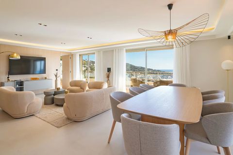 Apartament a Le Cannet, Alpes-Maritimes, Le Cannet - € 2.990.000 | Ref: HH-15755407 - foto 7