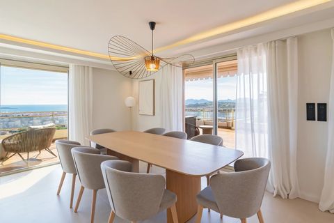 Apartament a Le Cannet, Alpes-Maritimes, Le Cannet - € 2.990.000 | Ref: HH-15755407 - foto 9