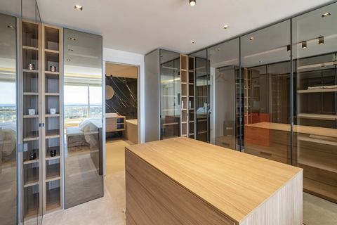 Apartament a Le Cannet, Alpes-Maritimes, Le Cannet - € 2.990.000 | Ref: HH-15755407 - foto 13