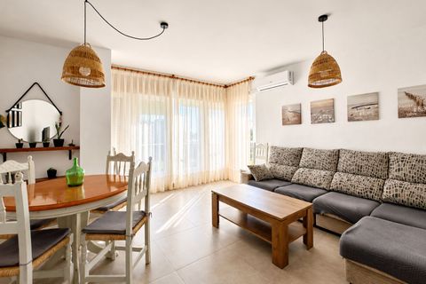 Lägenhet i Javea, Alicante - foto 3