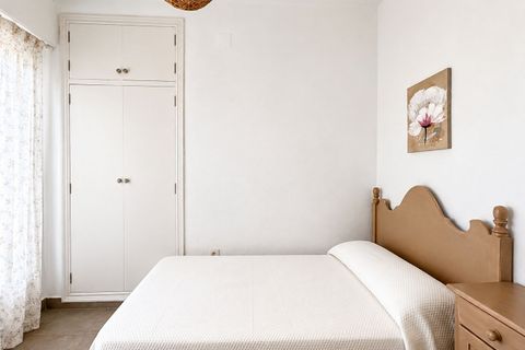 Wohnung in Javea, Alicante, Javea - € 950/Monat | Ref: AL925 - Foto 6
