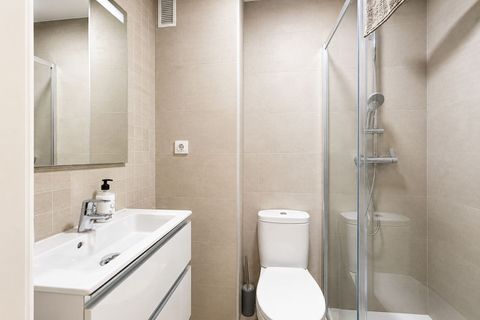 Wohnung in Javea, Alicante, Javea - € 950/Monat | Ref: AL925 - Foto 7