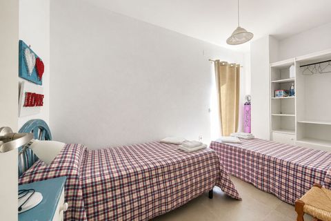 Wohnung in Javea, Alicante, Javea - € 950/Monat | Ref: AL925 - Foto 10