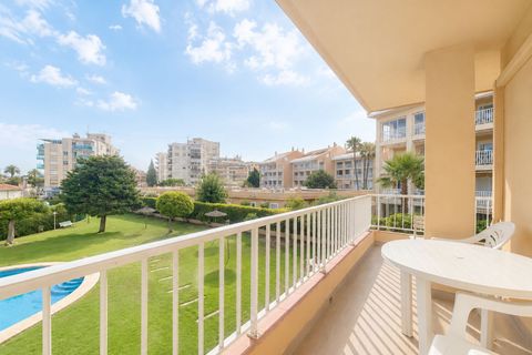 Wohnung in Javea, Alicante, Javea - € 950/Monat | Ref: AL925 - Foto 11