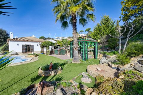 Villa i Calonge, Gerona, Calonge - € 685.000 | Ref: 378 - foto 29