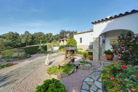 Villa i Calonge, Gerona, Calonge - € 685.000 | Ref: 378 - foto 31