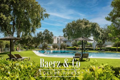Villa i Sotogrande, Cadiz, Sotogrande - € 1.250.000 | Ref: NP2043 - foto 1