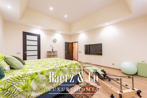 Villa i Sotogrande, Cadiz, Sotogrande - € 1.250.000 | Ref: NP2043 - foto 28