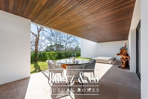 Villa i Sotogrande, Cadiz, Sotogrande - € 1.295.000 | Ref: NP2042 - foto 9