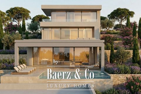 Villa i Sitges, Barcelona, Sitges - € 2.200.000 | Ref: 47726 - foto 1