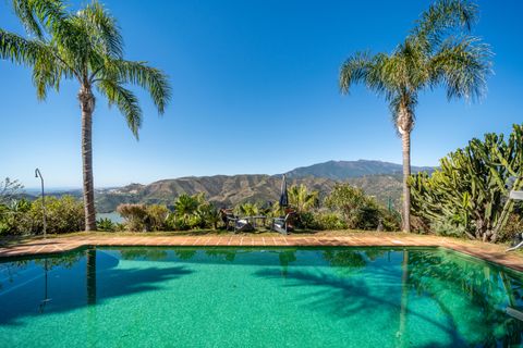 Villa a Istan, Malaga, Istan - € 1.750.000 | Ref: PANR-16159 - foto 7