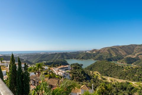 Villa a Istan, Malaga, Istan - € 1.750.000 | Ref: PANR-16159 - foto 8