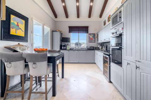 Villa a Istan, Malaga, Istan - € 1.750.000 | Ref: PANR-16159 - foto 6