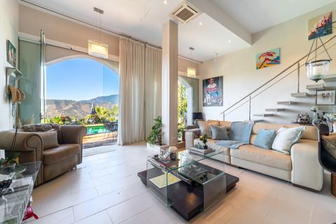 Villa a Istan, Malaga, Istan - € 1.750.000 | Ref: PANR-16159 - foto 11