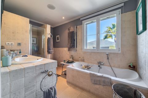 Villa a Istan, Malaga, Istan - € 1.750.000 | Ref: PANR-16159 - foto 13