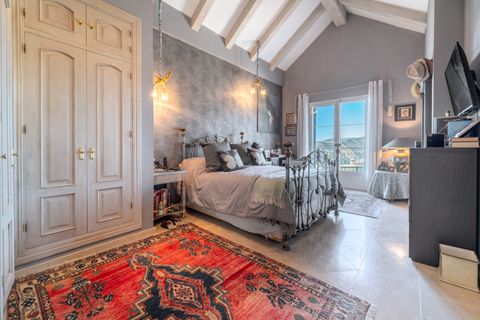 Villa a Istan, Malaga, Istan - € 1.750.000 | Ref: PANR-16159 - foto 14