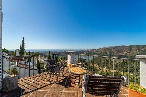 Villa a Istan, Malaga, Istan - € 1.750.000 | Ref: PANR-16159 - foto 15