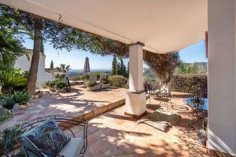 Villa a Istan, Malaga, Istan - € 1.750.000 | Ref: PANR-16159 - foto 18