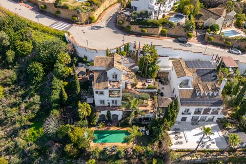 Villa a Istan, Malaga, Istan - € 1.750.000 | Ref: PANR-16159 - foto 39