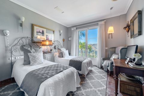 Villa a Istan, Malaga, Istan - € 1.750.000 | Ref: PANR-16159 - foto 20