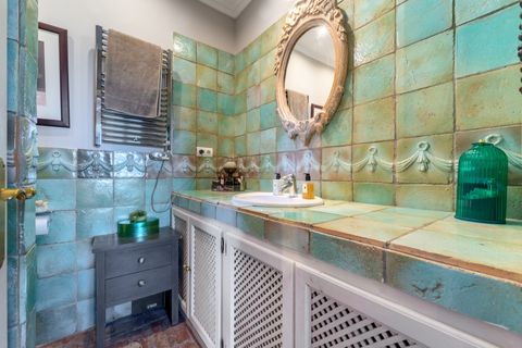Villa a Istan, Malaga, Istan - € 1.750.000 | Ref: PANR-16159 - foto 23