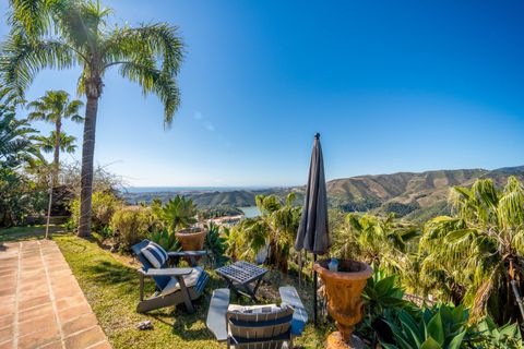 Villa a Istan, Malaga, Istan - € 1.750.000 | Ref: PANR-16159 - foto 26