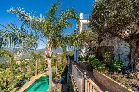 Villa a Istan, Malaga, Istan - € 1.750.000 | Ref: PANR-16159 - foto 27