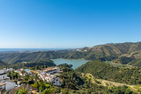 Villa a Istan, Malaga, Istan - € 1.750.000 | Ref: PANR-16159 - foto 28