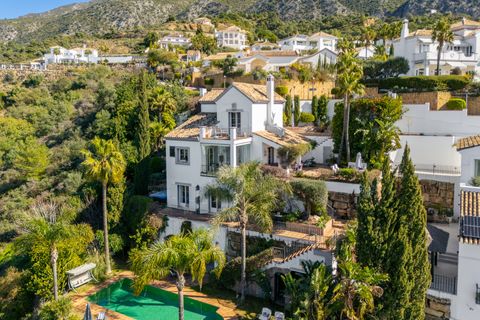Villa a Istan, Malaga, Istan - € 1.750.000 | Ref: PANR-16159 - foto 29