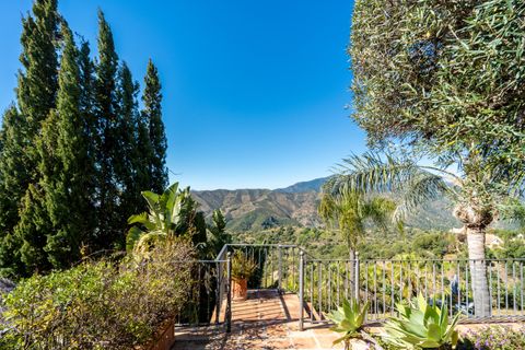Villa a Istan, Malaga, Istan - € 1.750.000 | Ref: PANR-16159 - foto 30