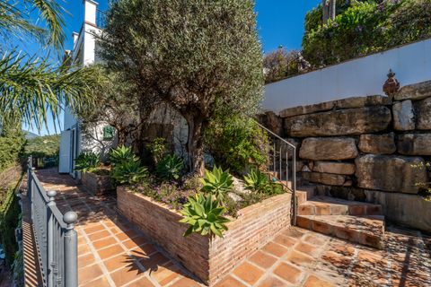 Villa a Istan, Malaga, Istan - € 1.750.000 | Ref: PANR-16159 - foto 32