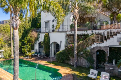 Villa a Istan, Malaga, Istan - € 1.750.000 | Ref: PANR-16159 - foto 37
