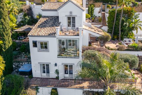 Villa a Istan, Malaga, Istan - € 1.750.000 | Ref: PANR-16159 - foto 38