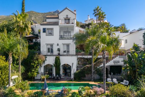 Villa a Istan, Malaga, Istan - € 1.750.000 | Ref: PANR-16159 - foto 40