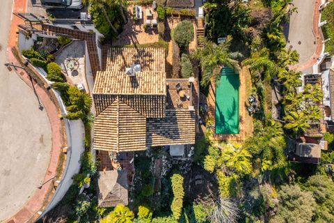 Villa a Istan, Malaga, Istan - € 1.750.000 | Ref: PANR-16159 - foto 42
